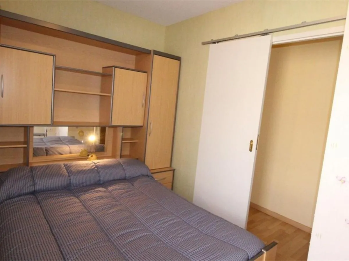 T2 Bis Au Pied Du Telecabine, Balcon, Garage, Centre-Ville De Luchon - Fr-1-313-160 Bagnères-de-Luchon Apartament